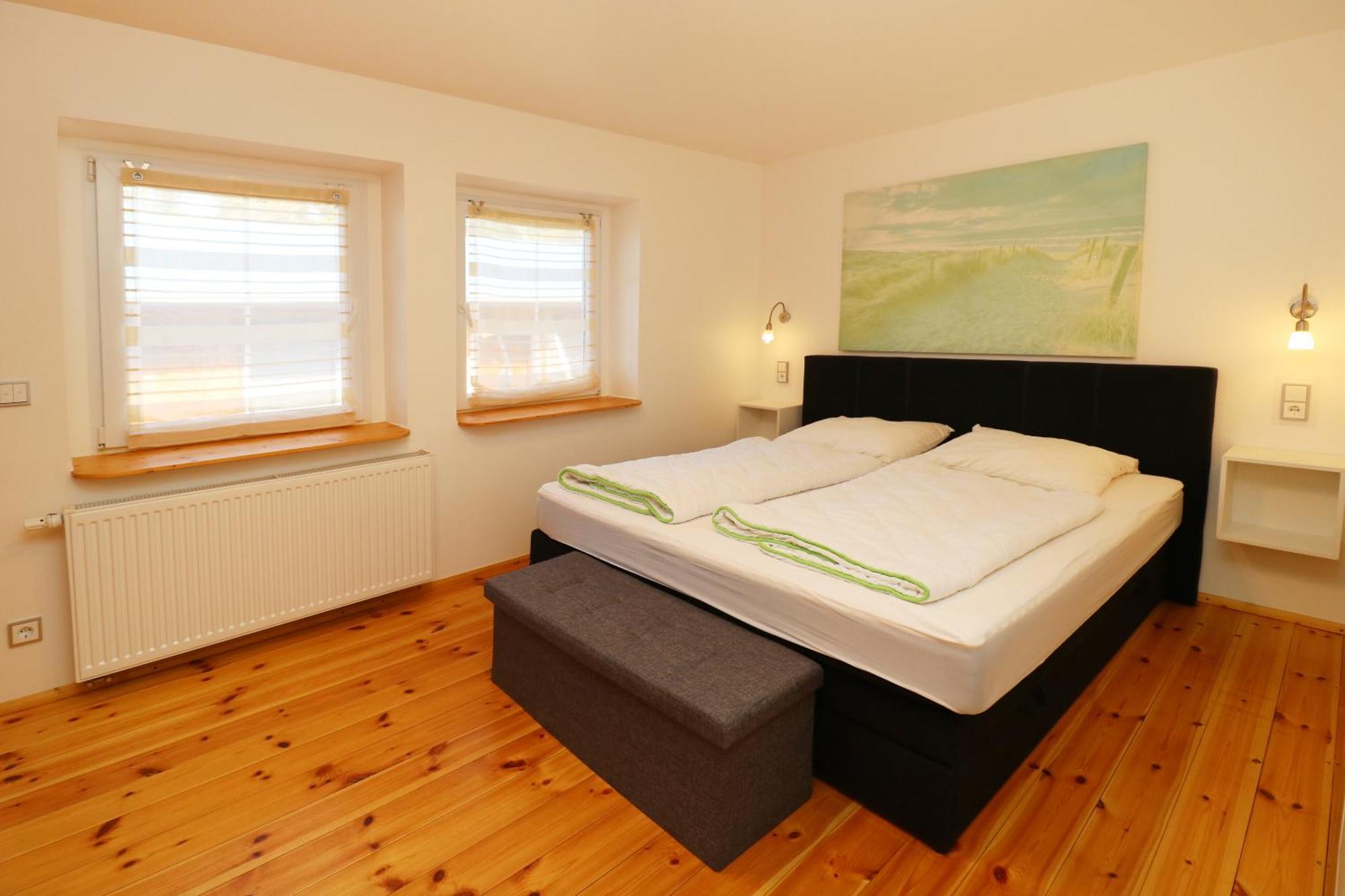 Hotel Wald & Meer Koserow Exterior photo